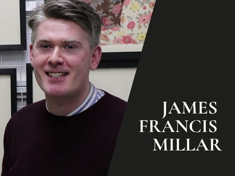 James Francis Millar