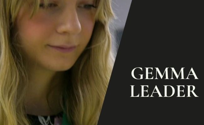Gemma Leader
