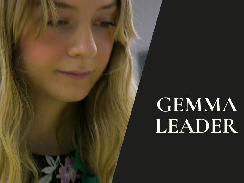 Gemma Leader