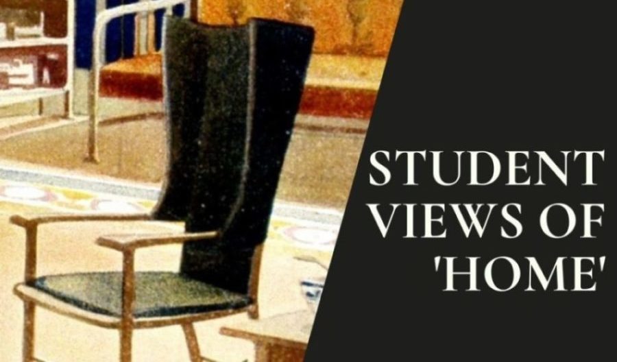 Student Views of Home